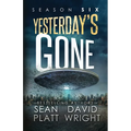 Yesterday's Gone Season Six