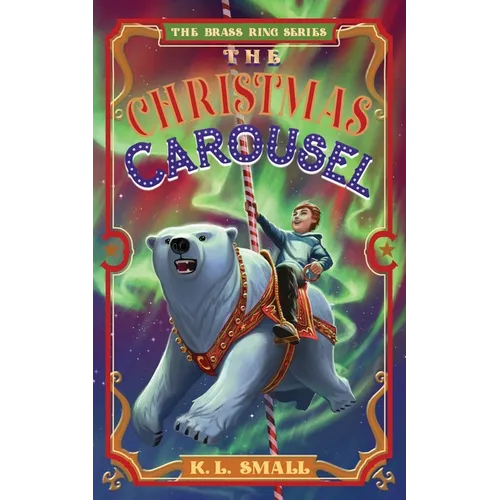 The Christmas Carousel