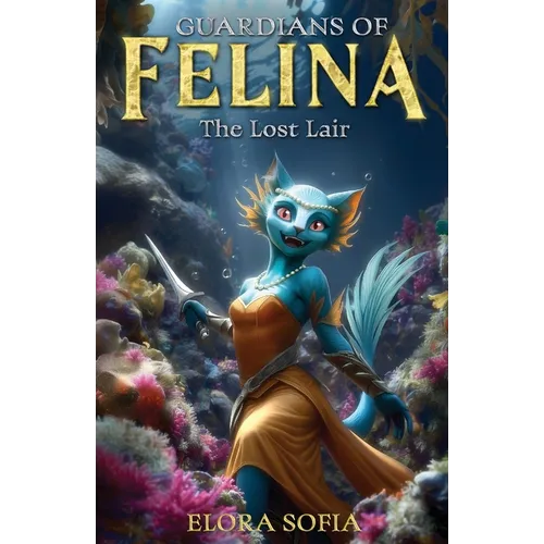 Guardians of Felina: The Lost Lair