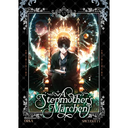 A Stepmother's Marchen Vol. 6