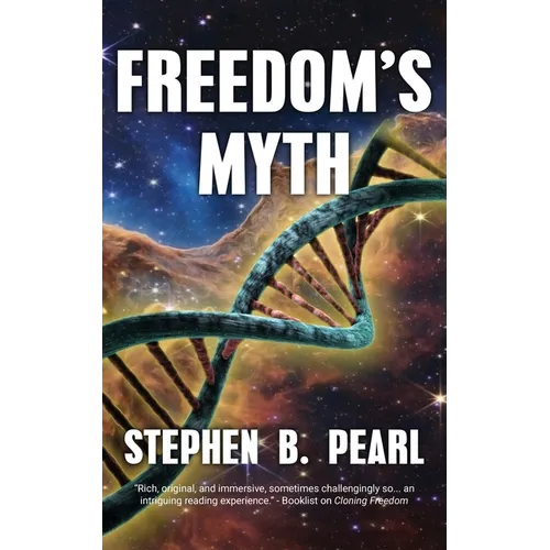 Freedom's Myth