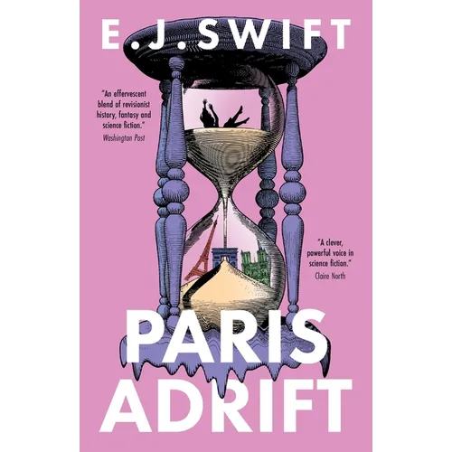 Paris Adrift