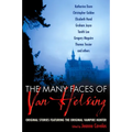 The Many Faces of Van Helsing