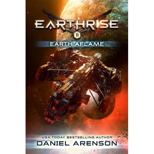 Earth Aflame
