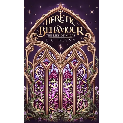 Heretic Behaviour - The Lies of Midas