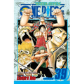 One Piece, Vol. 39: Scramble