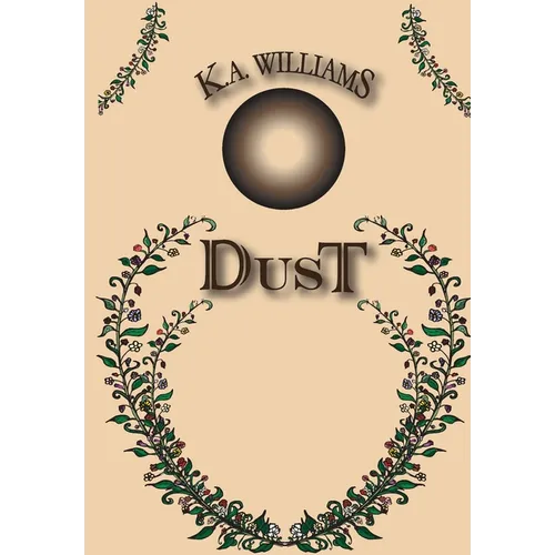 Dust: Book 3
