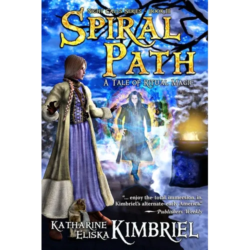 Spiral Path