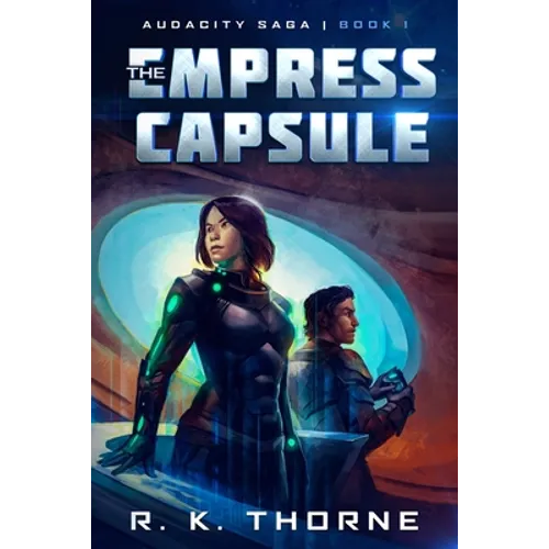 The Empress Capsule
