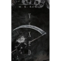 Vexed: A Dark Supernatural Romance