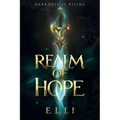 Realm of Hope: A Video Game-Inspired Fantasy Epic