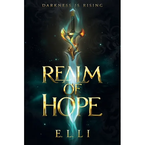 Realm of Hope: A Video Game-Inspired Fantasy Epic