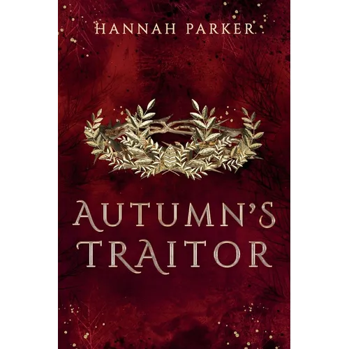 Autumn's Traitor