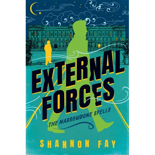 External Forces