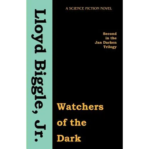 Watchers of the Dark