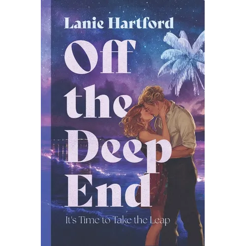 Off the Deep End