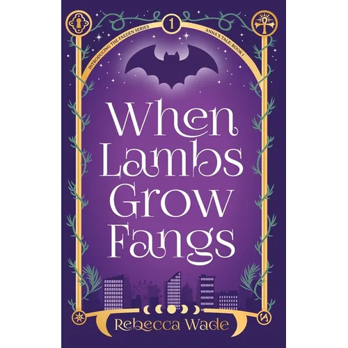 When Lambs Grow Fangs