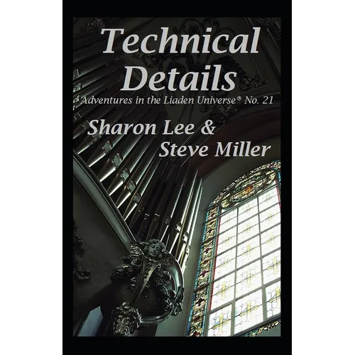 Technical Details