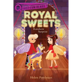 Rainbow Surprise: A Quix Book