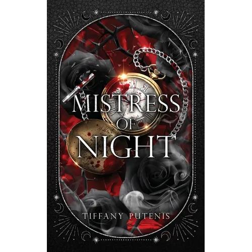 Mistress of Night