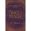 The Violet Mage