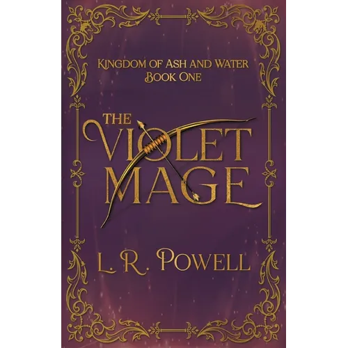 The Violet Mage