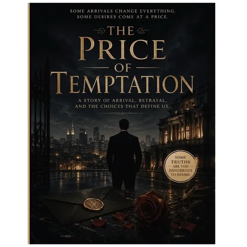 The Price Of Temptation