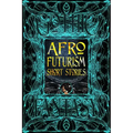 Afrofuturism Short Stories