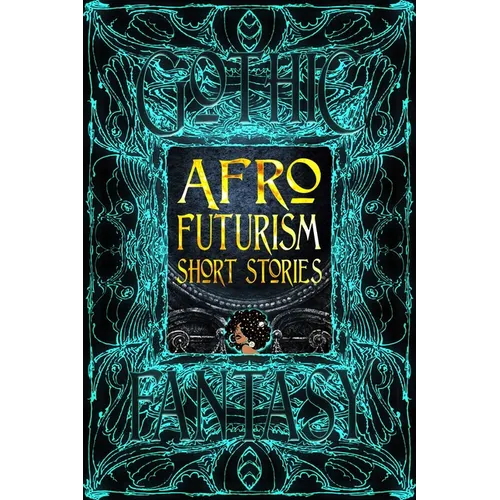 Afrofuturism Short Stories
