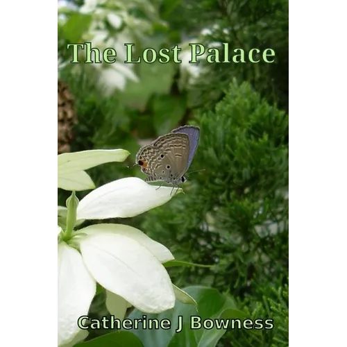 The Lost Palace