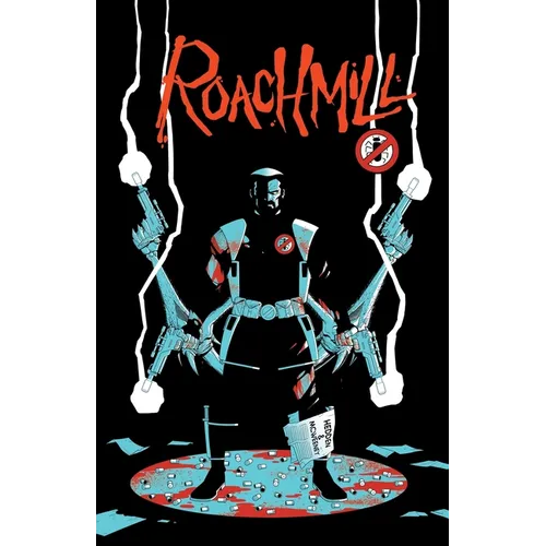 Roachmill