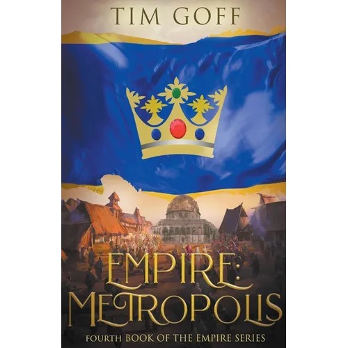 Empire: Metropolis
