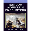 Random Mountain Encounters
