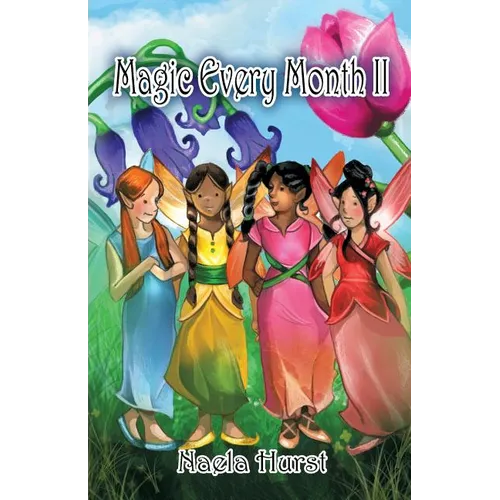 Magic Every Month II