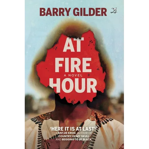 At Fire Hour