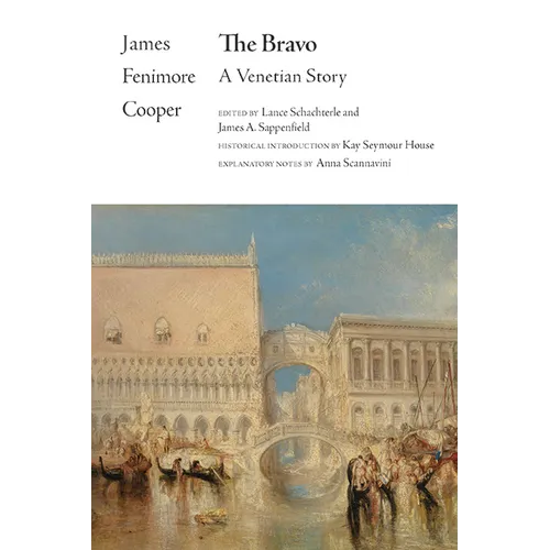 The Bravo: A Venetian Story
