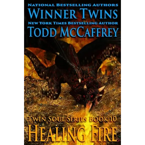 Healing Fire