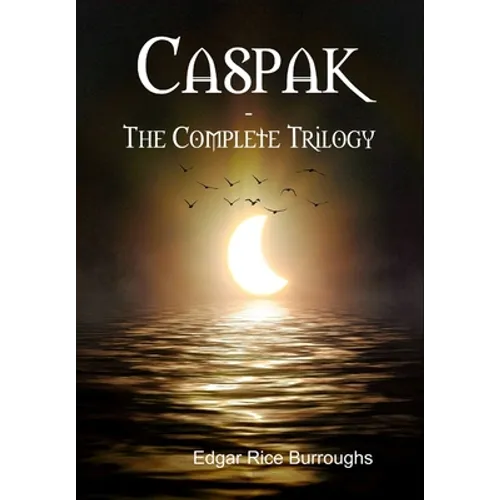 Caspak