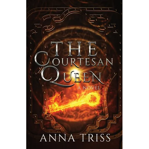 The Courtesan Queen