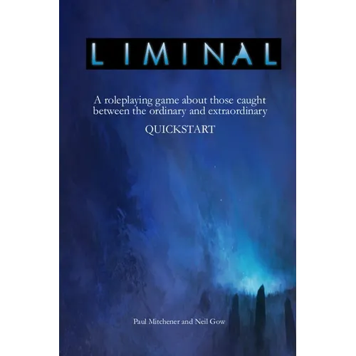 Liminal Quickstart