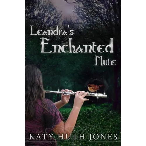 Leandra's Enchanted Flute