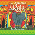The Amazing Raja