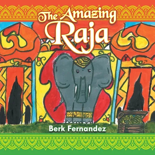 The Amazing Raja
