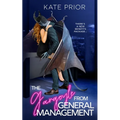 The Gargoyle from General Management