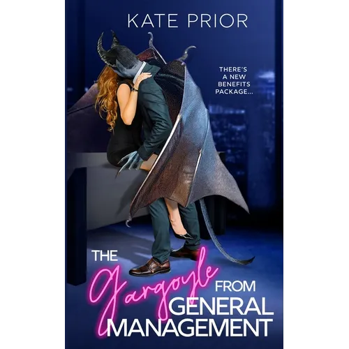 The Gargoyle from General Management