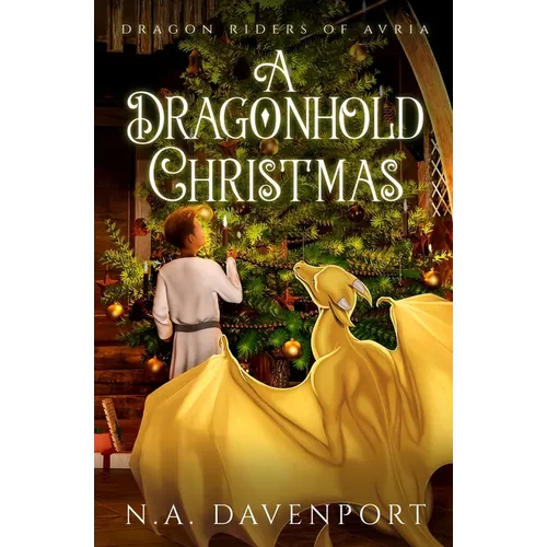 A Dragonhold Christmas