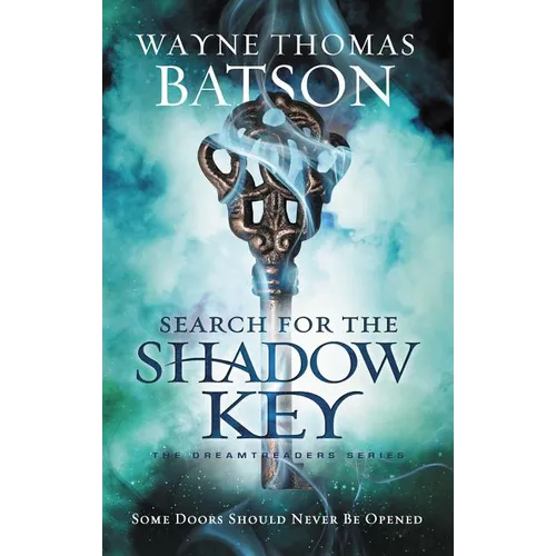 The Search for the Shadow Key