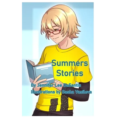Summers Stories