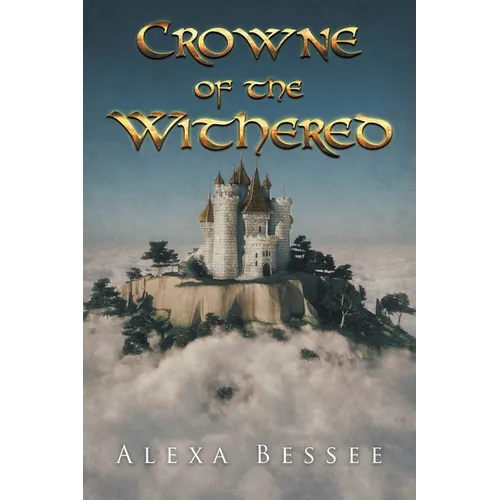 Crowne of the Withered