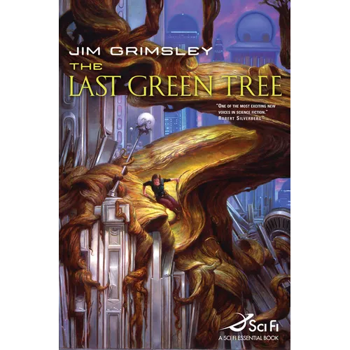 The Last Green Tree
